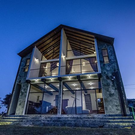 The Bungalow Nuwara Eliya Exterior photo