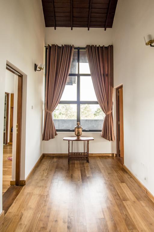 The Bungalow Nuwara Eliya Exterior photo
